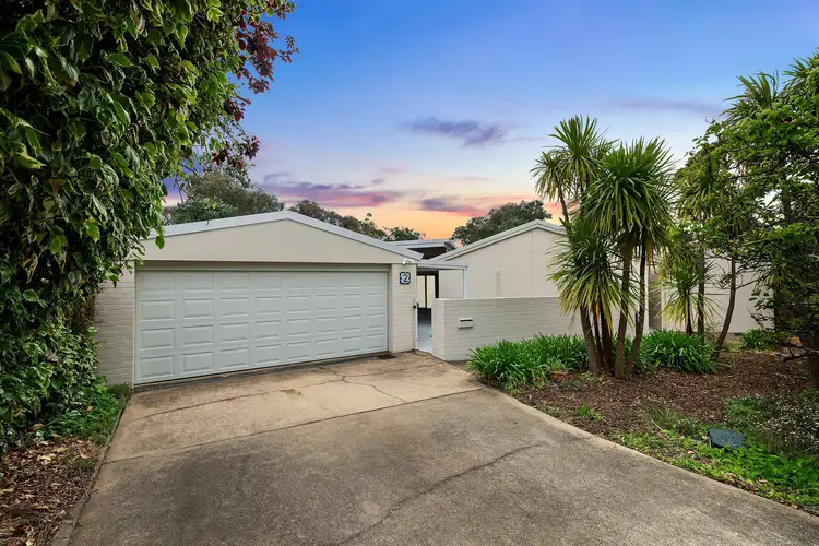 2 Ambara Place, Aranda ACT 2614