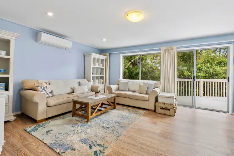 Second view of Homely house listing, 2 Ambara Place, Aranda ACT 2614