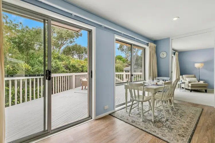 Third view of Homely house listing, 2 Ambara Place, Aranda ACT 2614