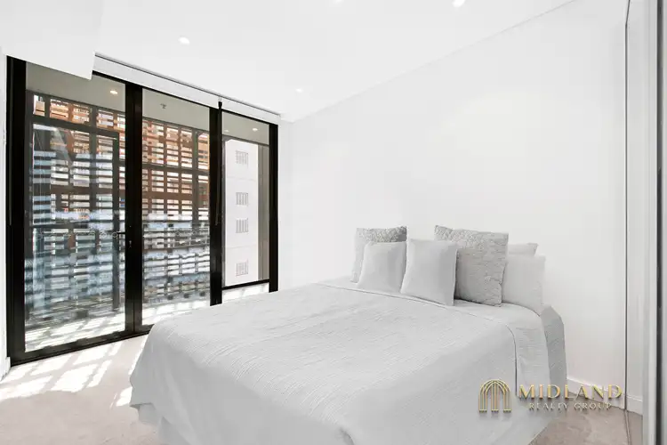 Sixth view of Homely apartment listing, 1009/10 Atchison Street, St Leonards NSW 2065