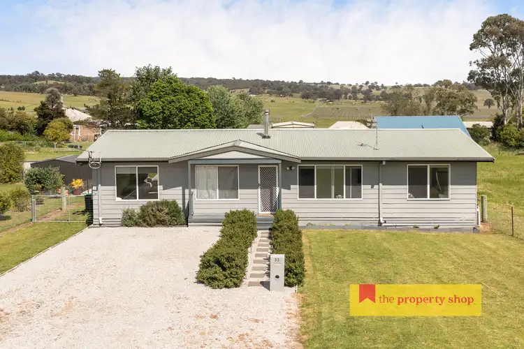 Main view of Homely house listing, 33 Stewart Street, Kandos NSW 2848