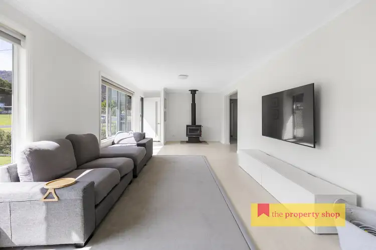 Second view of Homely house listing, 33 Stewart Street, Kandos NSW 2848