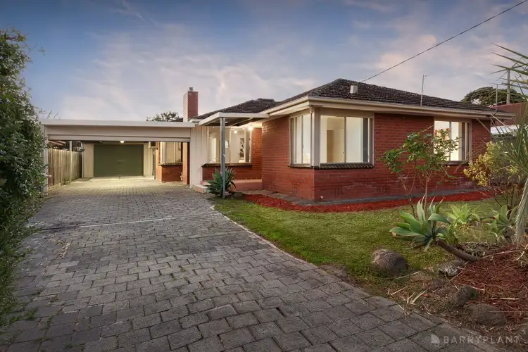 4 Wingala Avenue, Keysborough VIC 3173