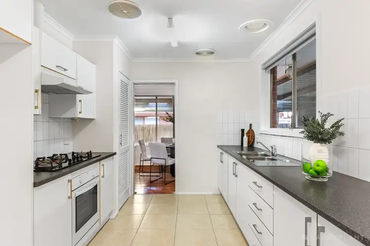 Fifth view of Homely house listing, 4 Wingala Avenue, Keysborough VIC 3173