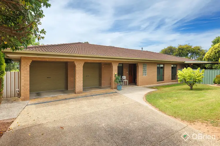 Main view of Homely house listing, 1 Gillies Court, Wodonga VIC 3690