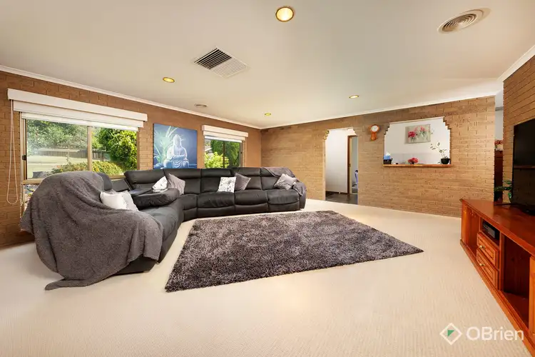 Third view of Homely house listing, 1 Gillies Court, Wodonga VIC 3690