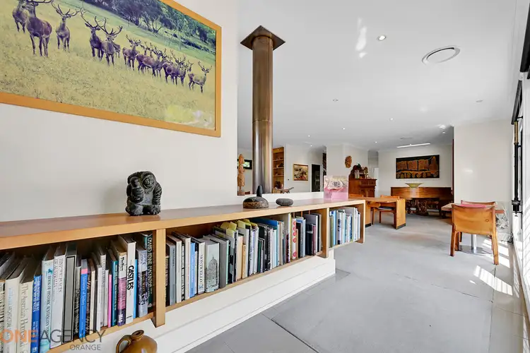 Second view of Homely house listing, 30A Kite Street, Orange NSW 2800