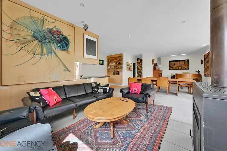 Fifth view of Homely house listing, 30A Kite Street, Orange NSW 2800
