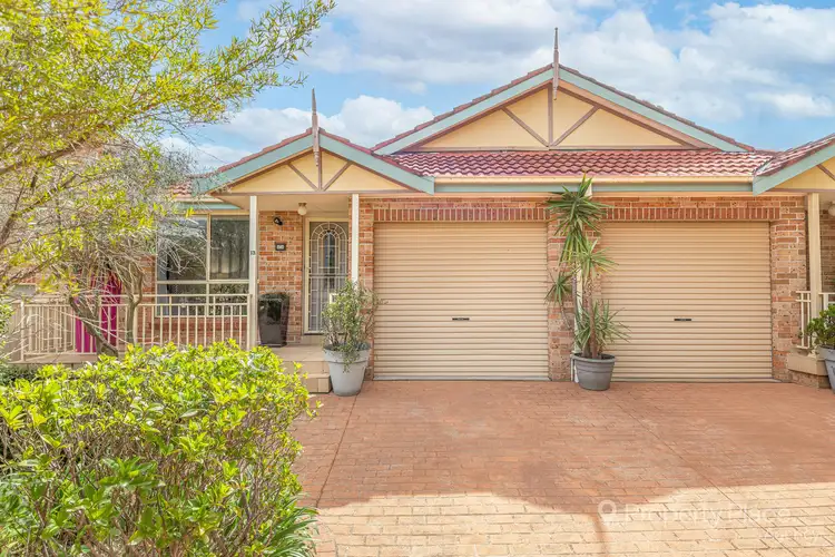13/91 Villiers Road, Padstow Heights NSW 2211