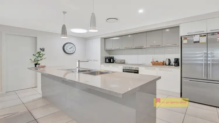 Second view of Homely house listing, 6 & 6a Ray Gooley Drive, Mudgee NSW 2850