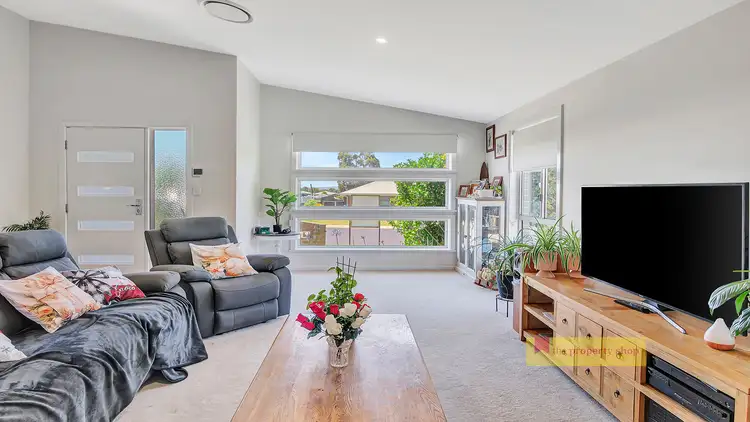 Fifth view of Homely house listing, 6 & 6a Ray Gooley Drive, Mudgee NSW 2850