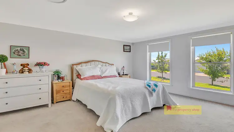 Sixth view of Homely house listing, 6 & 6a Ray Gooley Drive, Mudgee NSW 2850