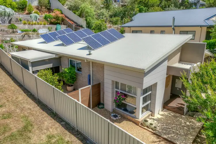 Second view of Homely house listing, 7 Kilfinan Crescent, Bright VIC 3741