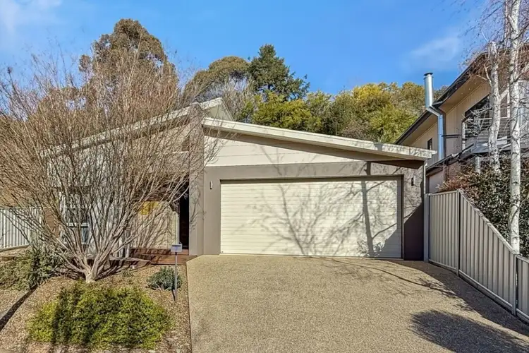 Third view of Homely house listing, 7 Kilfinan Crescent, Bright VIC 3741