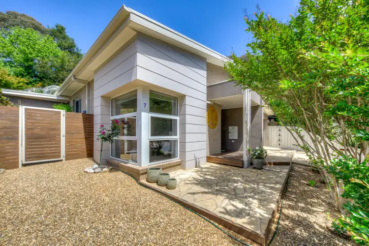 Third view of Homely house listing, 7 Kilfinan Crescent, Bright VIC 3741