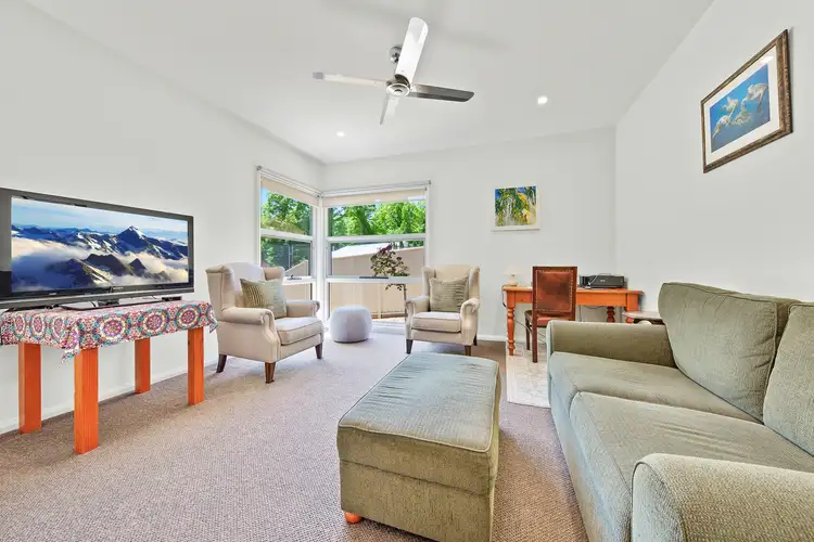 Fourth view of Homely house listing, 7 Kilfinan Crescent, Bright VIC 3741