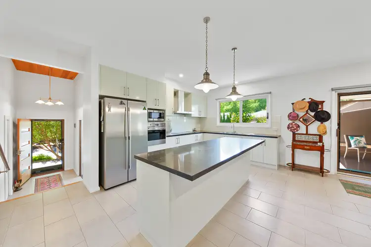 Fifth view of Homely house listing, 7 Kilfinan Crescent, Bright VIC 3741