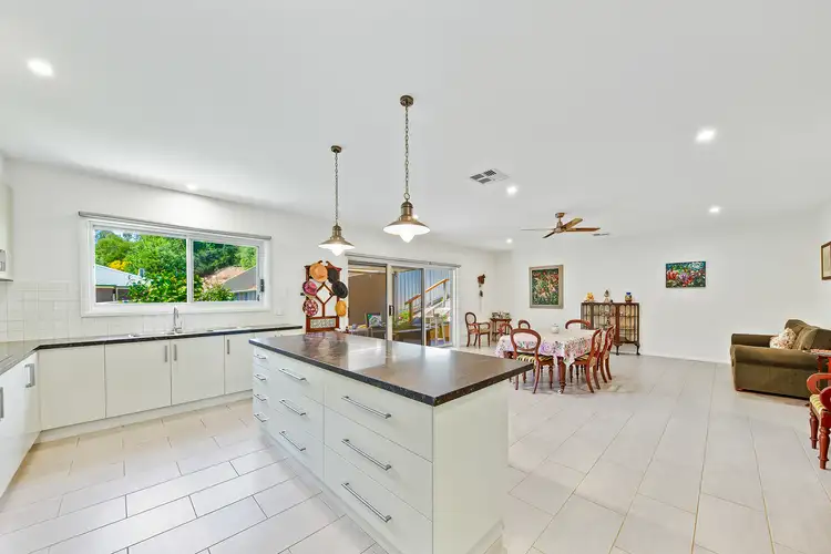 Sixth view of Homely house listing, 7 Kilfinan Crescent, Bright VIC 3741