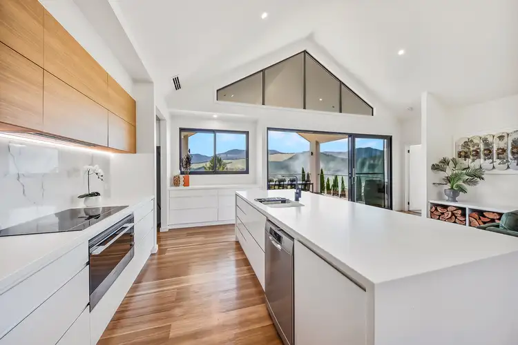 Fourth view of Homely house listing, 1 Danica Court, Bright VIC 3741