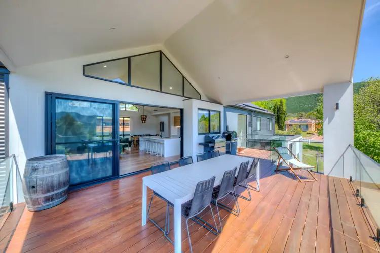 Sixth view of Homely house listing, 1 Danica Court, Bright VIC 3741