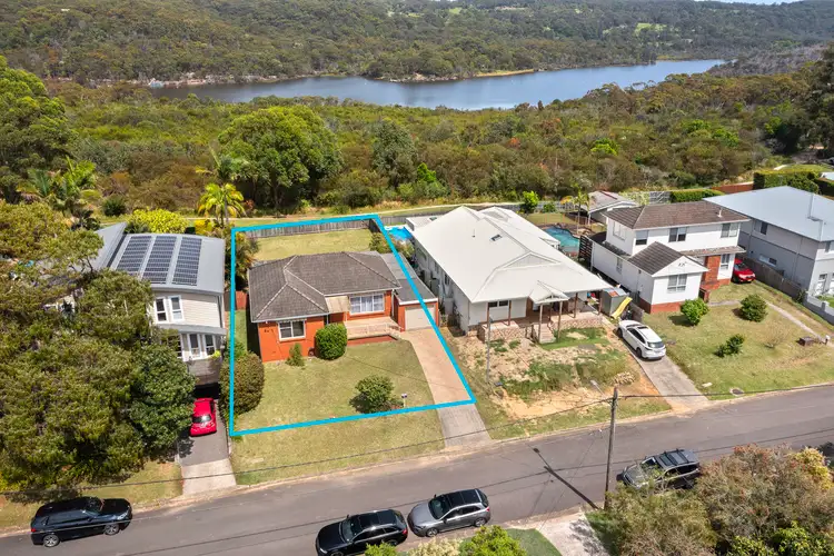 12 Maroa Crescent, Allambie Heights NSW 2100