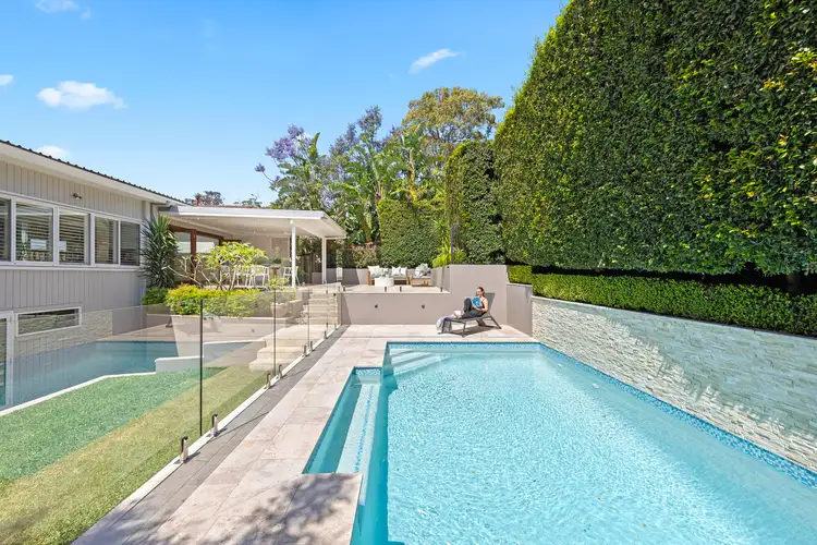 12 Curban Street, Balgowlah Heights NSW 2093