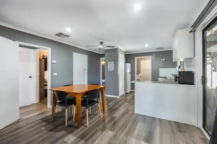 Third view of Homely house listing, 3 Grenfell Avenue, Eaglehawk VIC 3556
