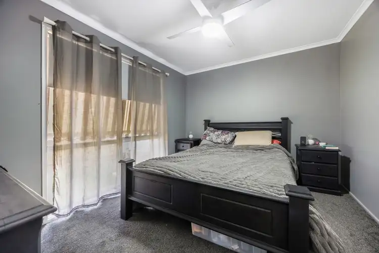 Fifth view of Homely house listing, 3 Grenfell Avenue, Eaglehawk VIC 3556