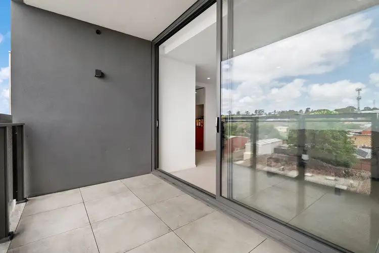 Second view of Homely apartment listing, 504/21 Plenty Road, Bundoora VIC 3083