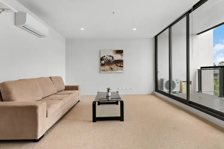 Third view of Homely apartment listing, 504/21 Plenty Road, Bundoora VIC 3083