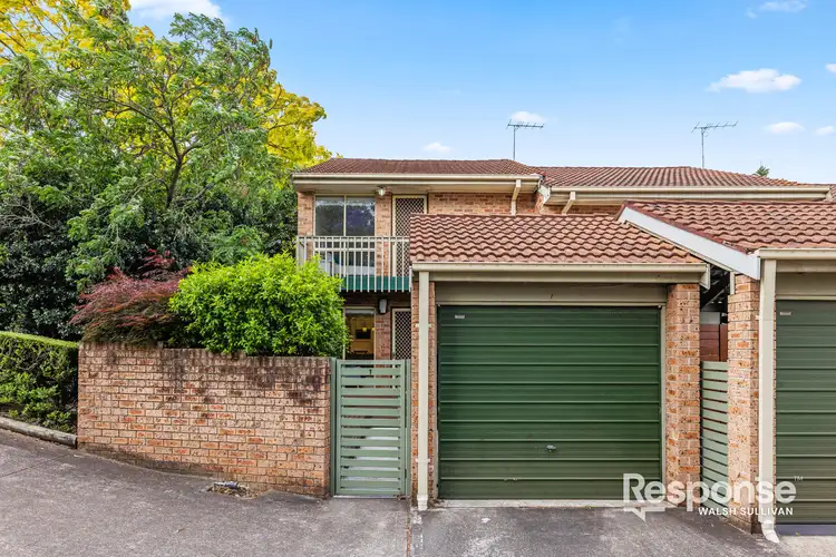 1/2 Canyon Road, Baulkham Hills NSW 2153