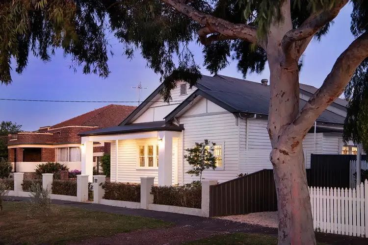 133 Creek Street South, Bendigo VIC 3550