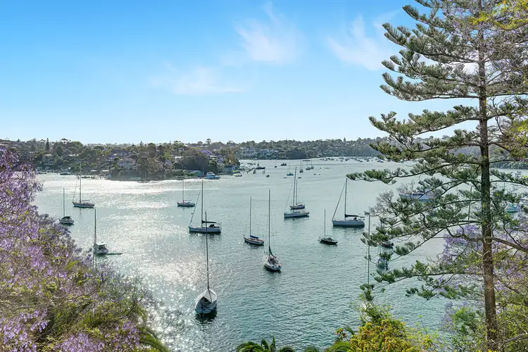3/2 Landenburg Place, Greenwich NSW 2065