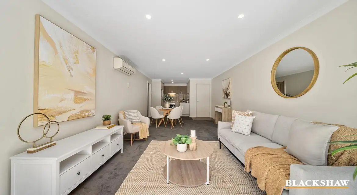 Main view of Homely apartment listing, 120/31 Thynne Street, Bruce ACT 2617