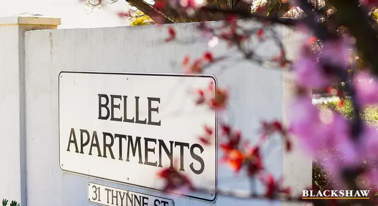 Second view of Homely apartment listing, 120/31 Thynne Street, Bruce ACT 2617