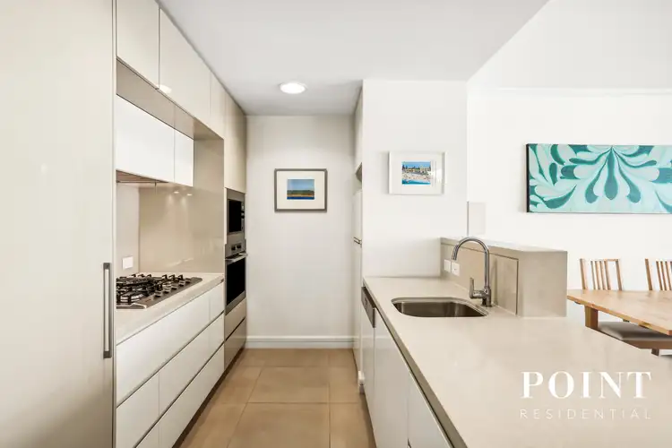 Second view of Homely apartment listing, 509/2 Peninsula Drive, Breakfast Point NSW 2137