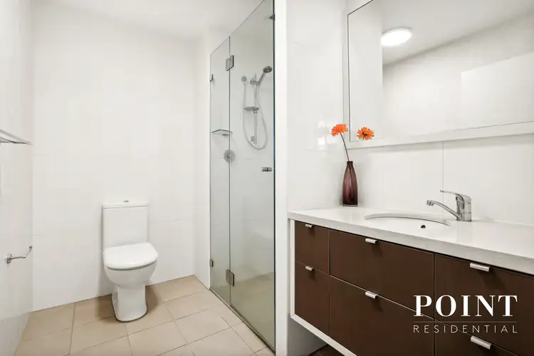 Sixth view of Homely apartment listing, 509/2 Peninsula Drive, Breakfast Point NSW 2137
