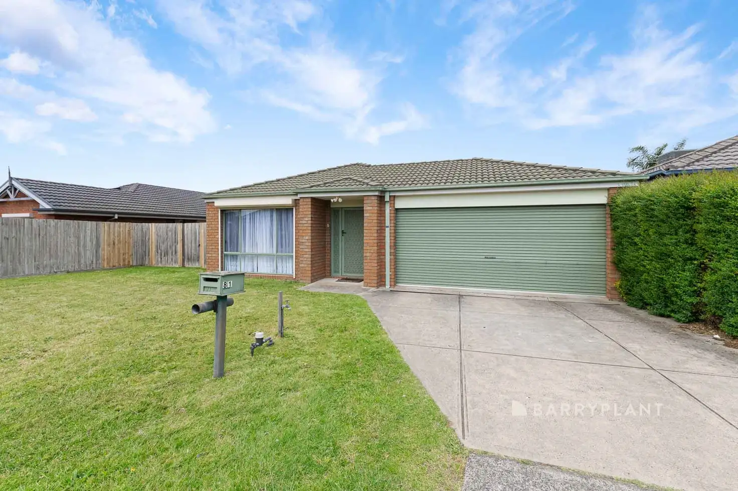 Main view of Homely house listing, 81 Langbourne Drive, Narre Warren South VIC 3805