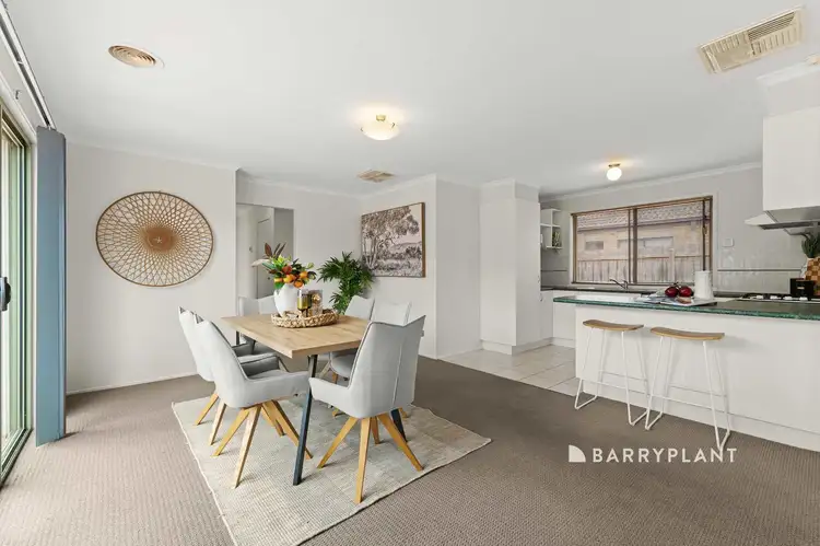 Sixth view of Homely house listing, 81 Langbourne Drive, Narre Warren South VIC 3805