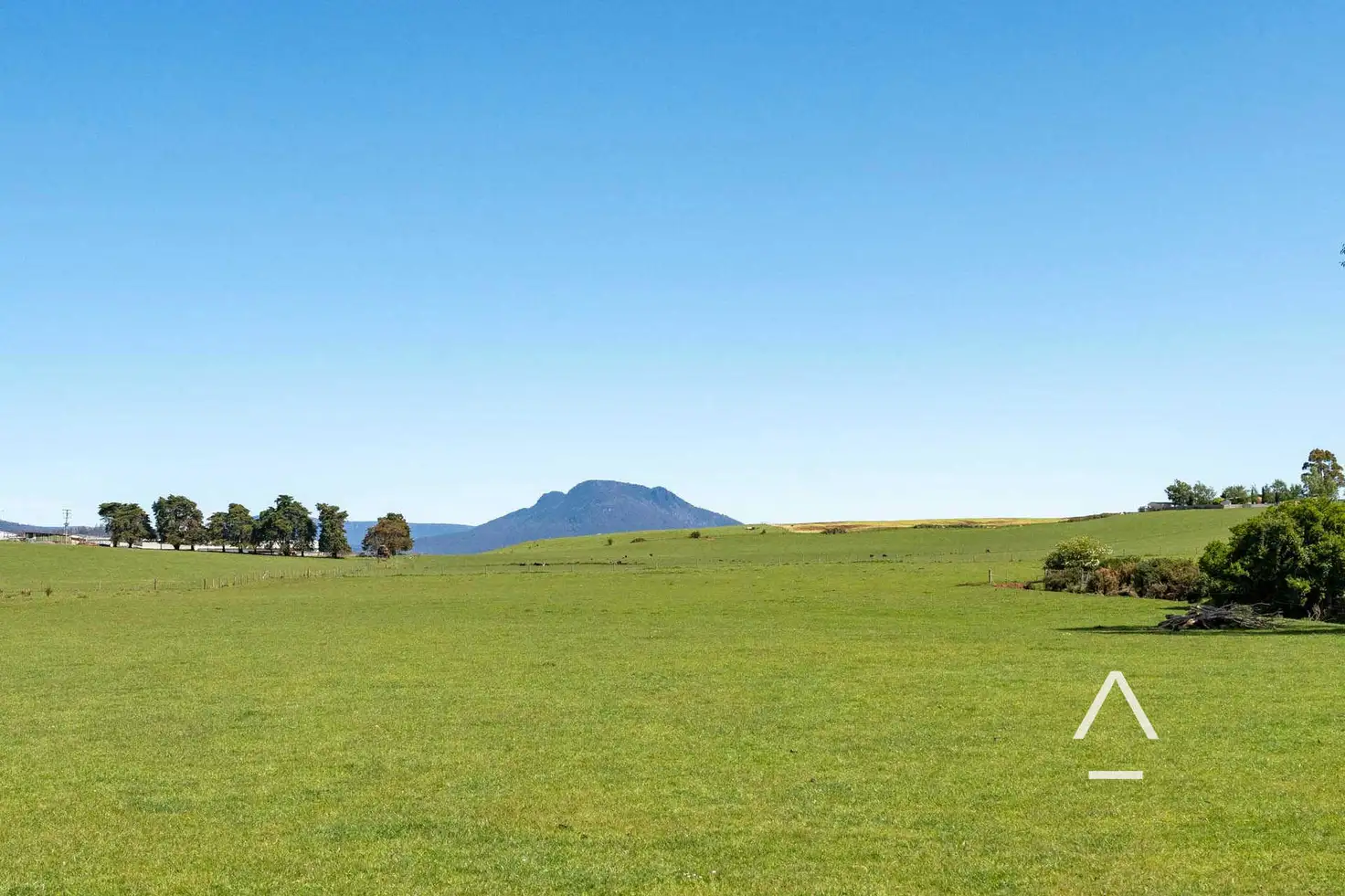 Main view of Homely land listing, 3925A/Lot1 Meander Valley Road, Exton TAS 7303