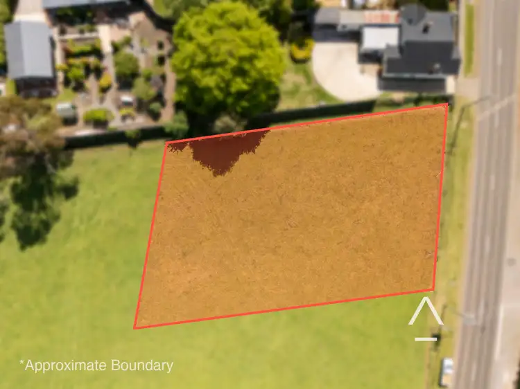 Fifth view of Homely land listing, 3925A/Lot1 Meander Valley Road, Exton TAS 7303