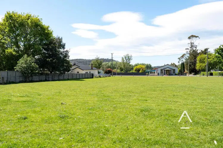 Sixth view of Homely land listing, 3925A/Lot1 Meander Valley Road, Exton TAS 7303