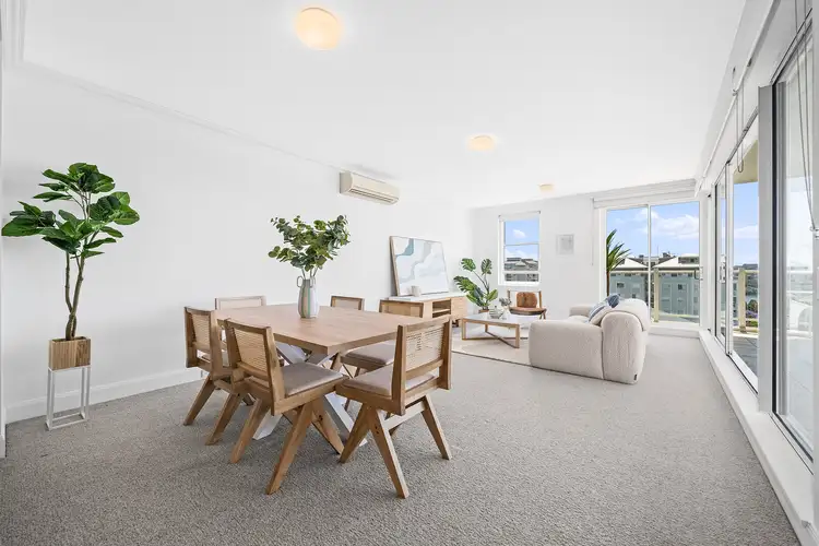 Third view of Homely apartment listing, 86/68 Village Drive, Breakfast Point NSW 2137