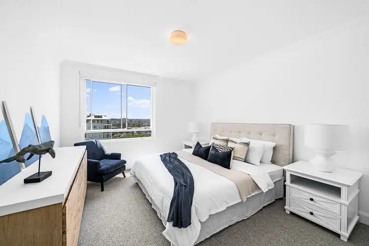 Fourth view of Homely apartment listing, 86/68 Village Drive, Breakfast Point NSW 2137