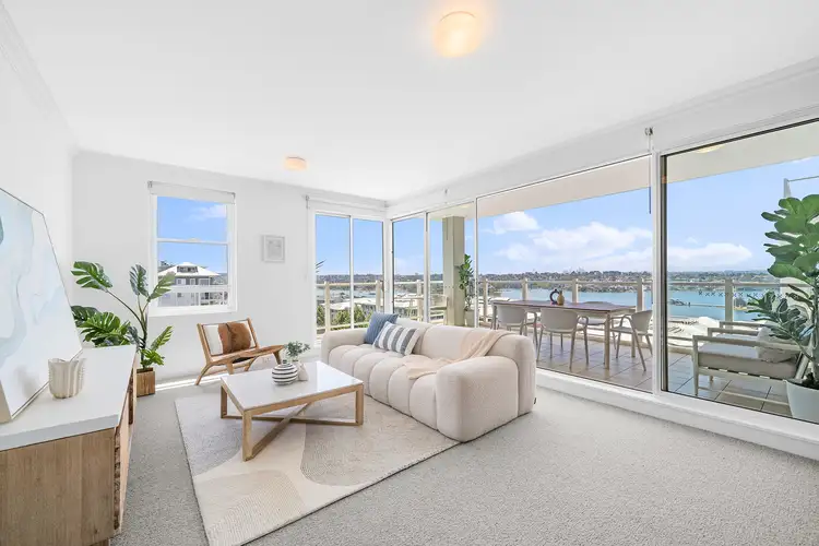 Fifth view of Homely apartment listing, 86/68 Village Drive, Breakfast Point NSW 2137