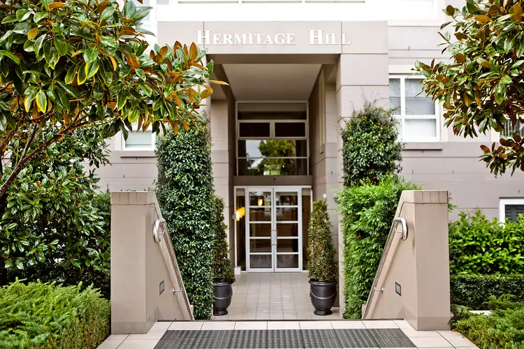 Sixth view of Homely apartment listing, 86/68 Village Drive, Breakfast Point NSW 2137