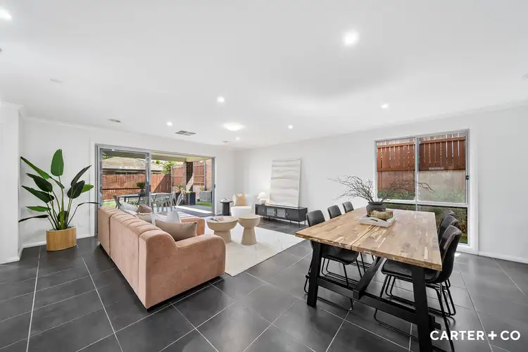 32 Critchley Street, Casey ACT 2913