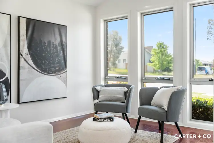 Fourth view of Homely house listing, 32 Critchley Street, Casey ACT 2913