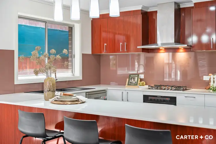 Sixth view of Homely house listing, 32 Critchley Street, Casey ACT 2913