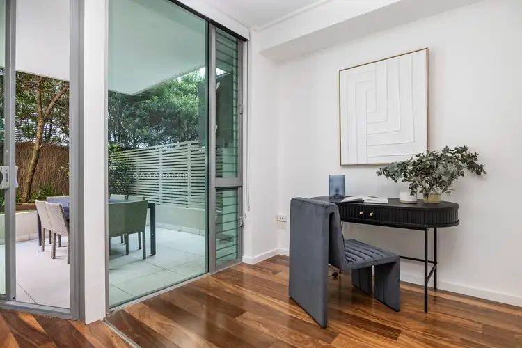 Third view of Homely apartment listing, 2/11 Waverley Crescent, Bondi Junction NSW 2022